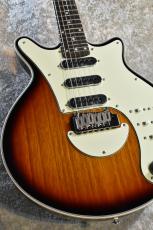 Brian May Guitars Brian May Special "3Tone Sunburst" 【2023美品中古】【3.29kg】_7