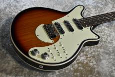 Brian May Guitars Brian May Special "3Tone Sunburst" 【2023美品中古】【3.29kg】_11
