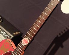 Fender Monster Hunter Rathalos Telecaster Rathalos Red【ご予約受付中!】【初回入荷分】【2025年3月入荷予定】_3