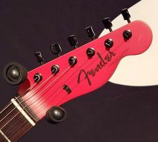 Fender Monster Hunter Rathalos Telecaster Rathalos Red【ご予約受付中!】【初回入荷分】【2025年3月入荷予定】_4