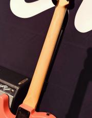 Fender Monster Hunter Rathalos Telecaster Rathalos Red【ご予約受付中!】【初回入荷分】【2025年3月入荷予定】_7