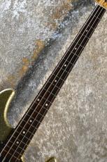 G&L Tribute Series SB-2 -Silver Metallic Flake- 【4.42kg】【2003年製中古/USED】_3