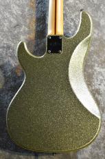 G&L Tribute Series SB-2 -Silver Metallic Flake- 【4.42kg】【2003年製中古/USED】_6