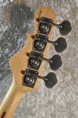 G&L Tribute Series SB-2 -Silver Metallic Flake- 【4.42kg】【2003年製中古/USED】_8