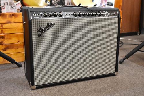 Fender 65 Twin Reverb【展示品特価、即納可能】