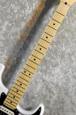 Fender MADE IN JAPAN HYBRID II STRATOCASTER Arctic White  #JD24014135【3.66kg】_3