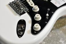 Fender MADE IN JAPAN HYBRID II STRATOCASTER Arctic White  #JD24014135【3.66kg】_10