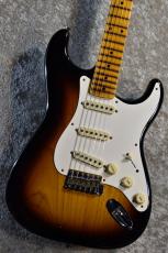 Fender Custom Shop 1956 Stratocaster Journeyman Relic Wade Fade 2CS CZ572438【リアルサンバースト個体】