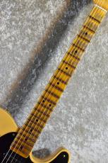 Fender Custom Shop 1950 Double Esquire Heavy Relic Aged Nocaster Blonde R131318【軽量3.28kg】_3