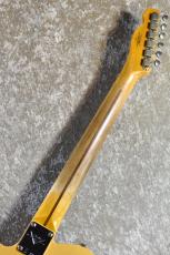 Fender Custom Shop 1950 Double Esquire Heavy Relic Aged Nocaster Blonde R131318【軽量3.28kg】_6