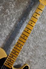 Fender Custom Shop 1950 Double Esquire Journeyman Relic Nocaster Blonde R131592【軽量3.16kg】_3