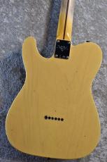 Fender Custom Shop 1950 Double Esquire Journeyman Relic Nocaster Blonde R131592【軽量3.16kg】_5