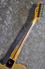 Fender Custom Shop 1950 Double Esquire Journeyman Relic Nocaster Blonde R131592【軽量3.16kg】_6
