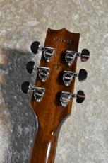 Heritage Standard H-535 w/Bigsby Pelham Blue #1240637【限定モデル】【軽量3.58kg】_9