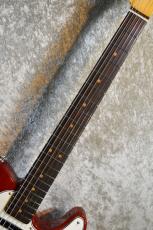 Fender American Vintage II 1963 Telecaster Crimson Red Transparent #V2441987【3.74kg/展示品特価】_3