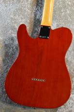 Fender American Vintage II 1963 Telecaster Crimson Red Transparent #V2441987【3.74kg/展示品特価】_7