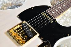 Tokai ATE-101G STW #240624【限定モデル、アルダーボディー】_9