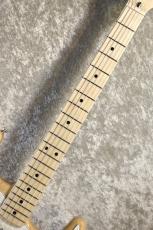 Fender MADE IN JAPAN TRADITIONAL 70S STRATOCASTER Natural #JD23032665【超軽量個体】【3.24kg】_3