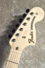 Fender MADE IN JAPAN TRADITIONAL 70S STRATOCASTER Natural #JD23032665【超軽量個体】【3.24kg】_4