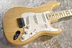 Fender MADE IN JAPAN TRADITIONAL 70S STRATOCASTER Natural #JD23032665【超軽量個体】【3.24kg】_8