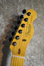Fender FSR AMERICAN PROFESSIONAL II TELECASTER THINLINE #US24023943【軽量3.21kg!】【16本限定!】_4