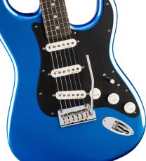 Fender AMERICAN ULTRA II STRATOCASTER Noble Blue 【USA最新モデル/ご予約受付中!】
