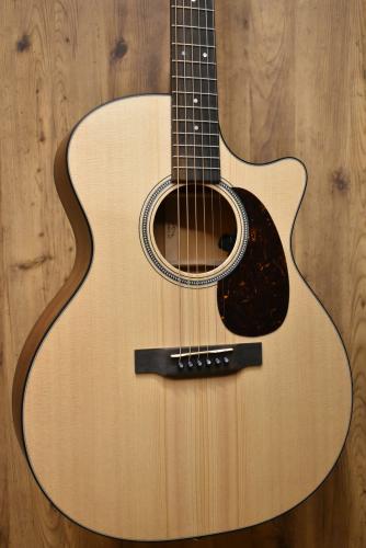 Martin GPC-16E Mahogany #2884659【アメリカ製エレアコ】