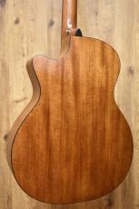 Martin GPC-16E Mahogany #2884659【アメリカ製エレアコ】_2