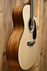 Martin GPC-16E Mahogany #2884659【アメリカ製エレアコ】_3