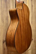 Martin GPC-16E Mahogany #2884659【アメリカ製エレアコ】_4