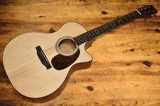 Martin GPC-16E Mahogany #2884659【アメリカ製エレアコ】_6
