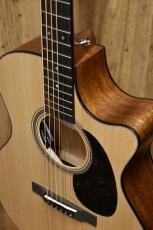 Martin GPC-16E Mahogany #2884659【アメリカ製エレアコ】_7