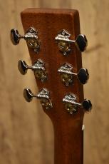 Martin GPC-16E Mahogany #2884659【アメリカ製エレアコ】_9
