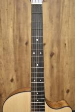 Martin GPC-16E Mahogany #2884659【アメリカ製エレアコ】_10