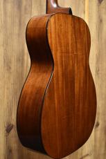 Martin 00-18  #2869265【トップの木目が整った良木目個体】_4