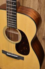 Martin 00-18  #2869265【トップの木目が整った良木目個体】_7
