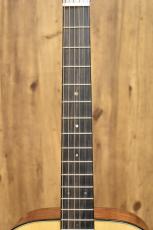 Martin 00-18  #2869265【トップの木目が整った良木目個体】_10