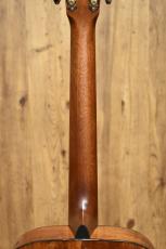 Martin 00-18  #2869265【トップの木目が整った良木目個体】_11
