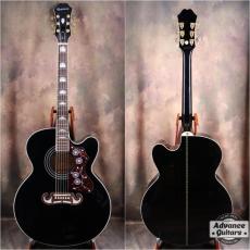 Epiphone 2016年製 EJ-200SCE