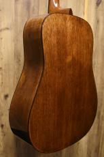 Martin D-18 Modern Deluxe  #2837760【伸びやかなサスティーン】【試奏動画あり】_4