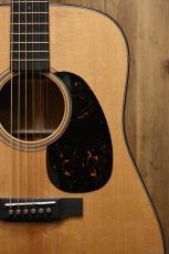 Martin D-18 Modern Deluxe  #2837760【伸びやかなサスティーン】【試奏動画あり】_5