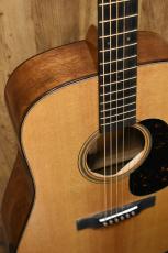 Martin D-18 Modern Deluxe  #2837760【伸びやかなサスティーン】【試奏動画あり】_6