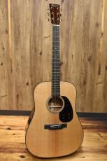 Martin D-18 Modern Deluxe  #2837760【伸びやかなサスティーン】【試奏動画あり】_7