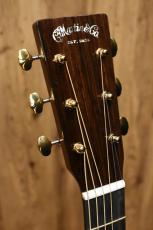 Martin D-18 Modern Deluxe  #2837760【伸びやかなサスティーン】【試奏動画あり】_8