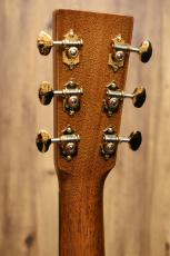 Martin D-18 Modern Deluxe  #2837760【伸びやかなサスティーン】【試奏動画あり】_9