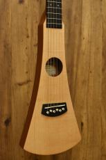 Martin Backpacker Steel String #307582【トラベルギター】 【スプルース単板!】_3