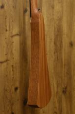 Martin Backpacker Steel String #307582【トラベルギター】 【スプルース単板!】_6