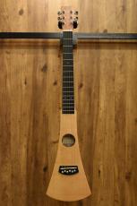 Martin Backpacker Steel String #307582【トラベルギター】 【スプルース単板!】_7