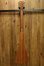 Martin Backpacker Steel String #307582【トラベルギター】 【スプルース単板!】_8