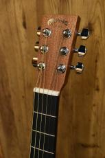 Martin Backpacker Steel String #307582【トラベルギター】 【スプルース単板!】_9